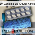 Dr. Geheime Bio-Kräuter Kaffee 34
